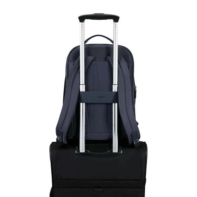 Samsonite Zalia 3.0 Backpack 14.1" Dark Navy - Image 7