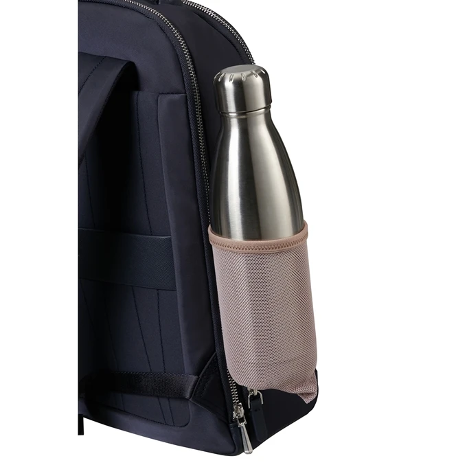 Samsonite Zalia 3.0 Backpack 14.1" Dark Navy - Image 8