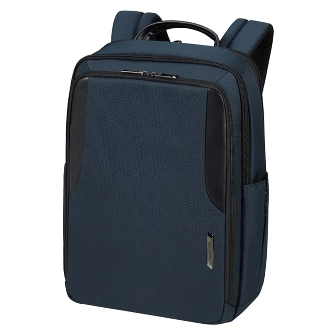 Samsonite XBR 2.0 Backpack 14.1" Blue - Image 4