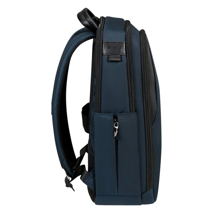 Samsonite XBR 2.0 Backpack 14.1" Blue - Image 5
