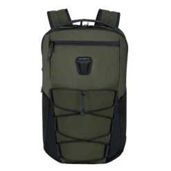 Samsonite Dye-Namic Backpack S 14.1" Foliage Green