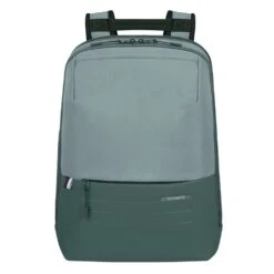 Samsonite Stackd Biz Laptop Backpack 15.6'' Forest