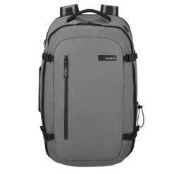 Samsonite Roader Travel Backpack S 38L Drifter Grey