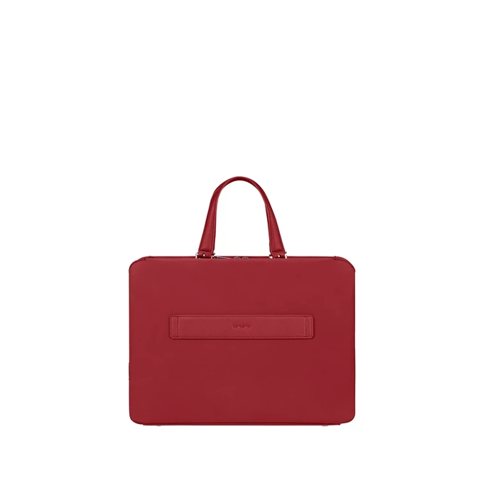 Samsonite Zalia 3.0 Bailhandle 3 Comp 14.1" Dark Red - Image 3