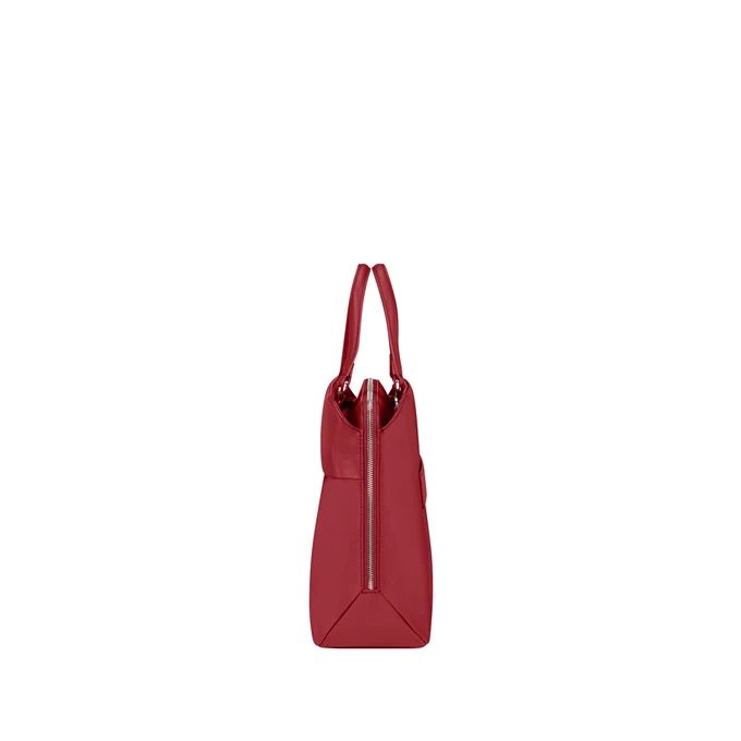 Samsonite Zalia 3.0 Bailhandle 3 Comp 14.1" Dark Red - Image 5