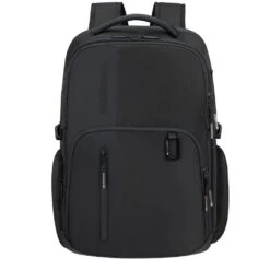 Samsonite BIZ2GO Laptop Backpack 17.3'' Overnight Black