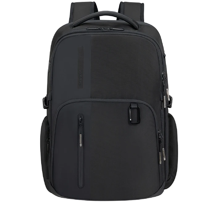 Samsonite BIZ2GO Laptop Backpack 17.3'' Overnight Black