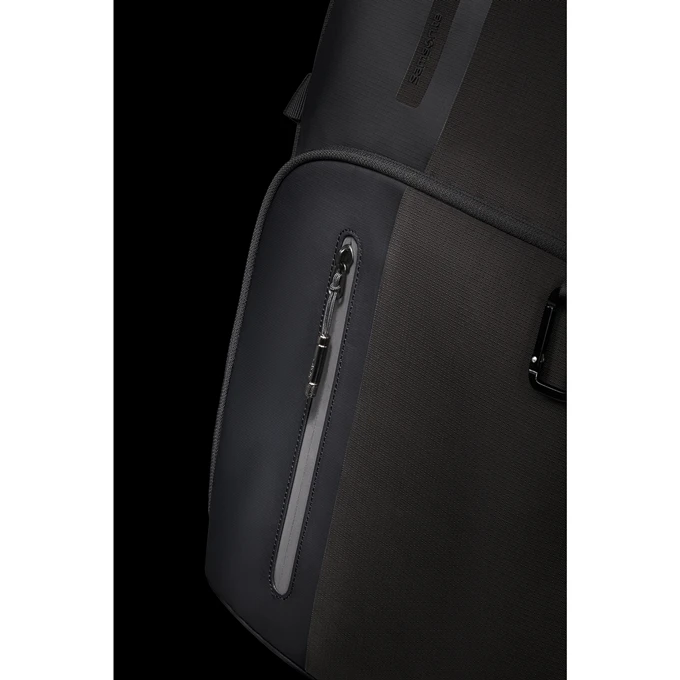 Samsonite BIZ2GO Laptop Backpack 17.3'' Overnight Black - Image 10