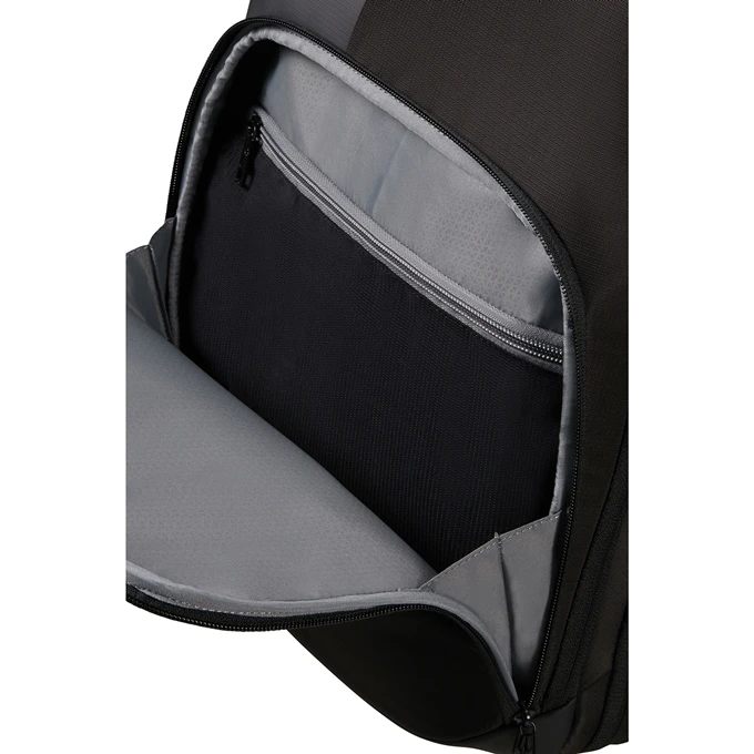 Samsonite BIZ2GO Laptop Backpack 17.3'' Overnight Black - Image 11