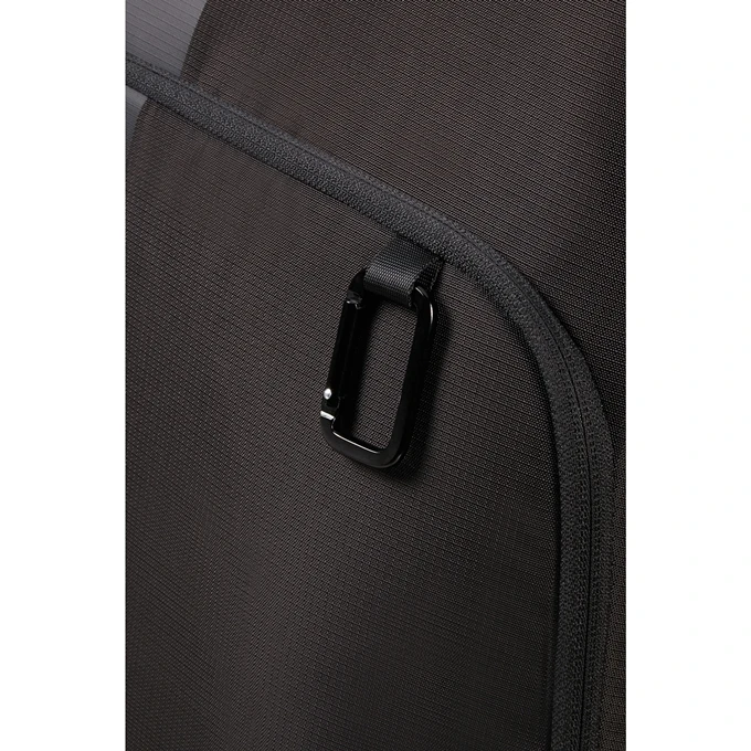 Samsonite BIZ2GO Laptop Backpack 17.3'' Overnight Black - Image 13