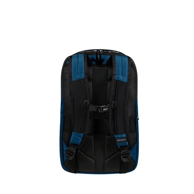 Samsonite Dye-Namic Backpack S 14.1" Blue - Image 3