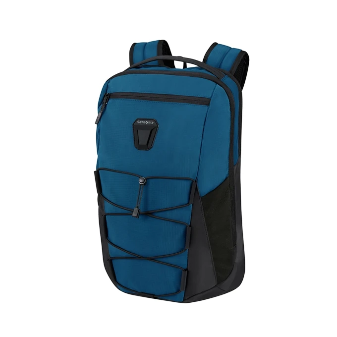 Samsonite Dye-Namic Backpack S 14.1" Blue - Image 4