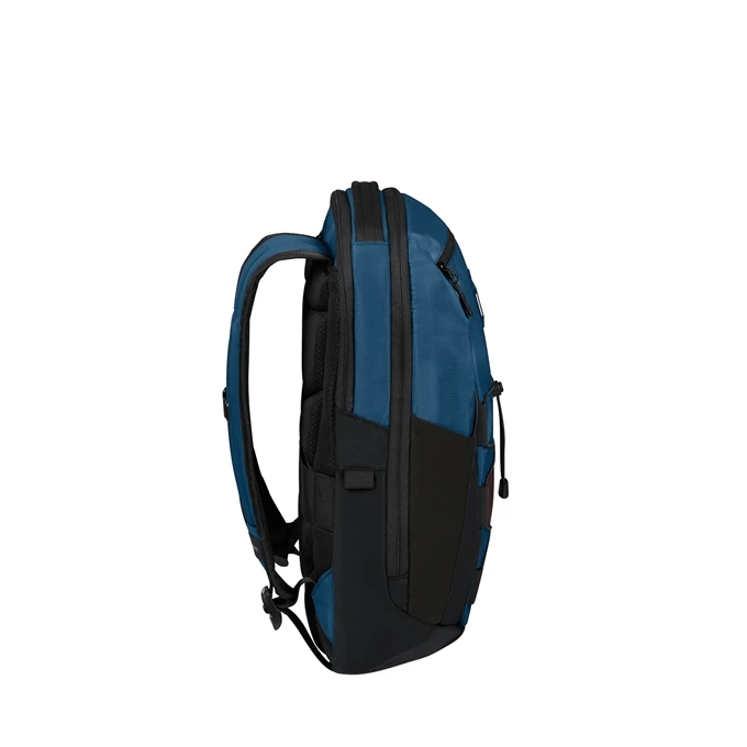 Samsonite Dye-Namic Backpack S 14.1" Blue - Image 6