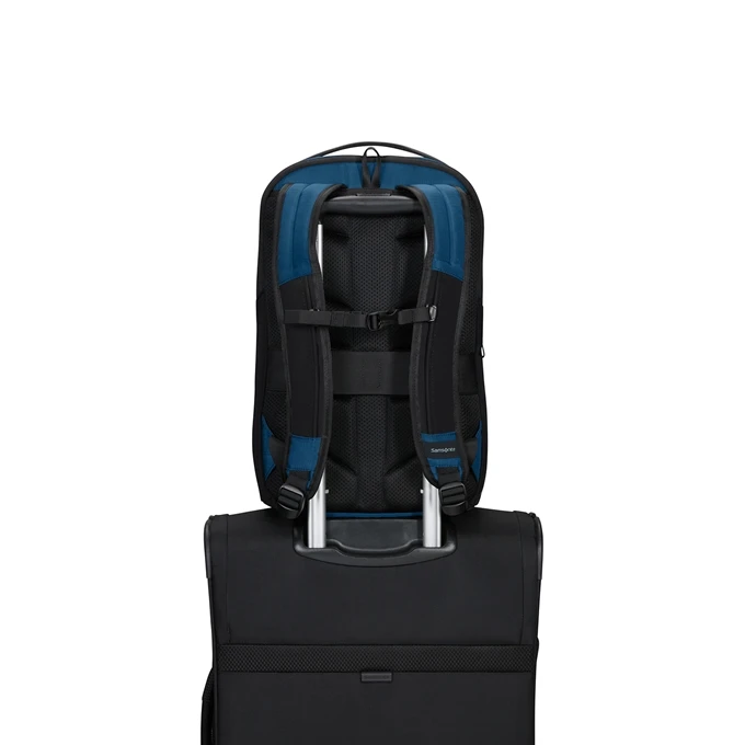 Samsonite Dye-Namic Backpack S 14.1" Blue - Image 7