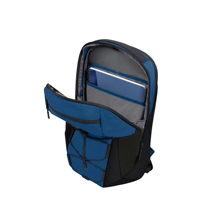 Samsonite Dye-Namic Backpack S 14.1" Blue - Image 8