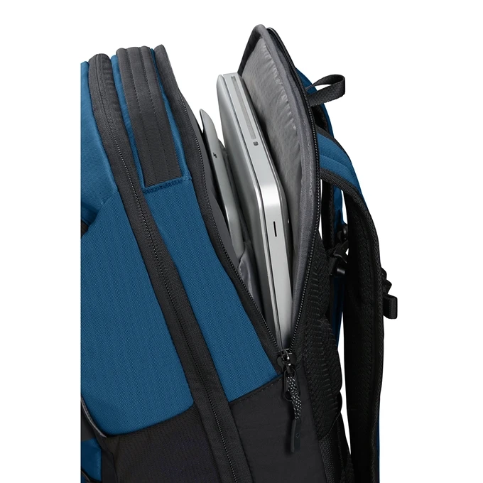 Samsonite Dye-Namic Backpack S 14.1" Blue - Image 9