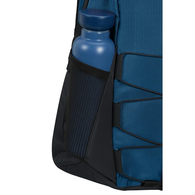 Samsonite Dye-Namic Backpack S 14.1" Blue - Image 10