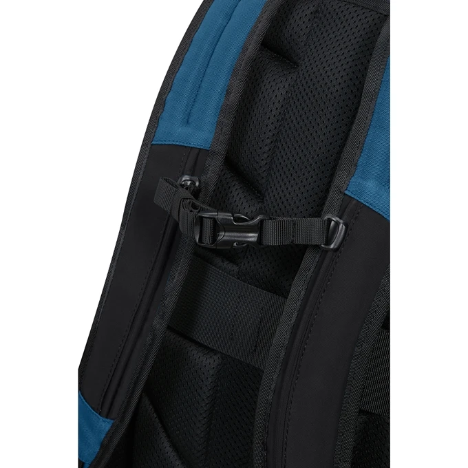 Samsonite Dye-Namic Backpack S 14.1" Blue - Image 11