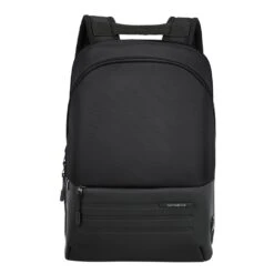 Samsonite Stackd Biz Laptop Backpack 14.1'' Black