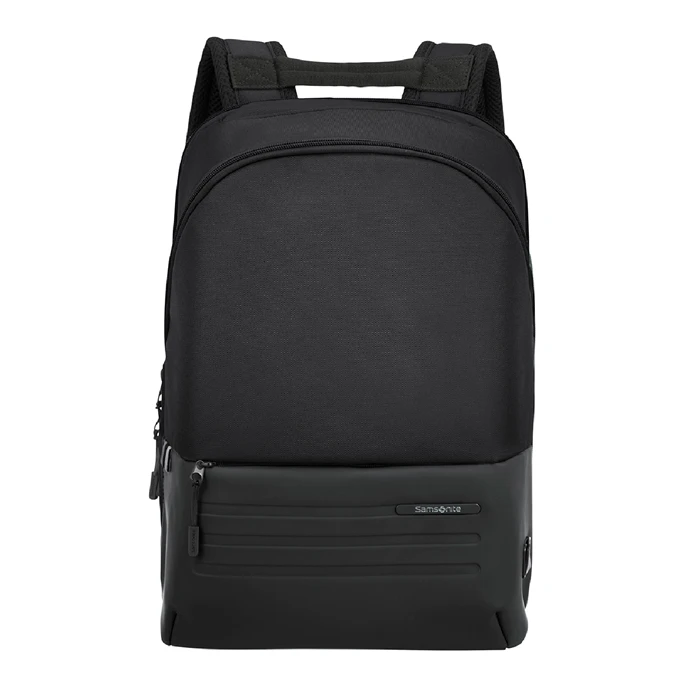 Samsonite Stackd Biz Laptop Backpack 14.1'' Black