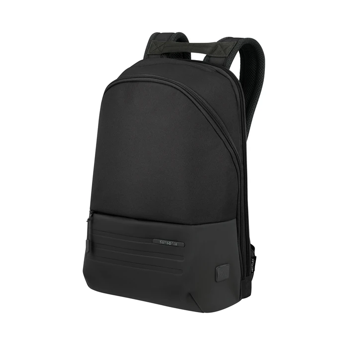 Samsonite Stackd Biz Laptop Backpack 14.1'' Black - Image 3