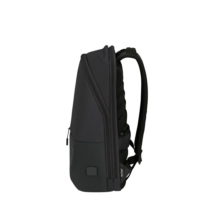 Samsonite Stackd Biz Laptop Backpack 14.1'' Black - Image 4