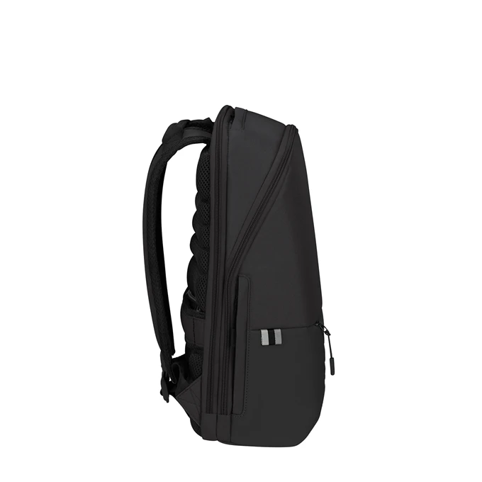 Samsonite Stackd Biz Laptop Backpack 14.1'' Black - Image 5