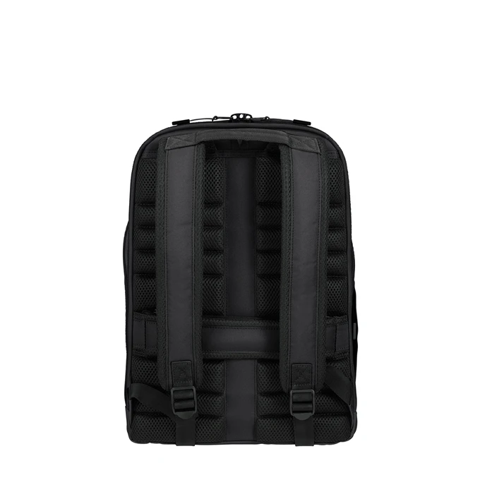 Samsonite Stackd Biz Laptop Backpack 14.1'' Black - Image 6