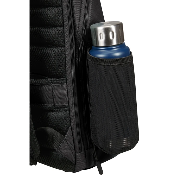 Samsonite Stackd Biz Laptop Backpack 14.1'' Black - Image 7