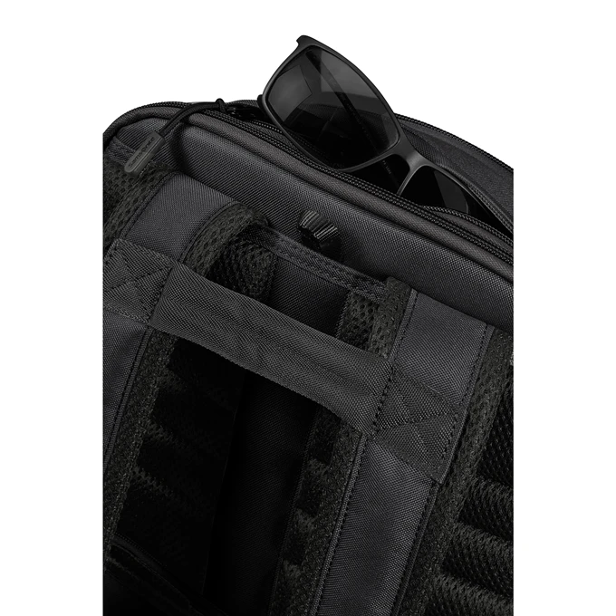Samsonite Stackd Biz Laptop Backpack 14.1'' Black - Image 13