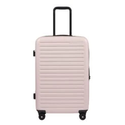 Samsonite Stackd Spinner 68 Rose