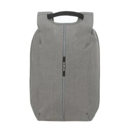 Samsonite Securipak Laptop Backpack 15.6'' Cool Grey