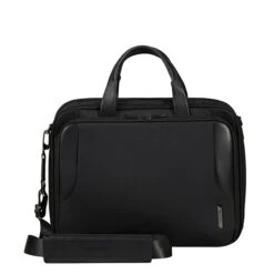 Samsonite XBR 2.0 Bailhandle 3C 15.6" Black