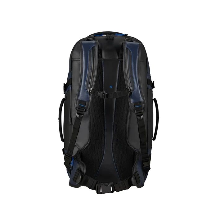 Samsonite Ecodiver Travel Backpack M 55L Blue Nights - Image 2