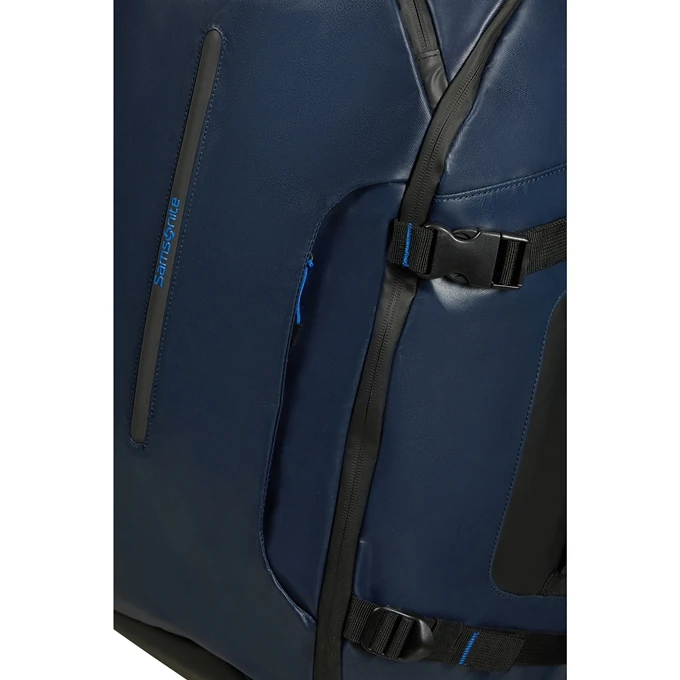 Samsonite Ecodiver Travel Backpack M 55L Blue Nights - Image 8