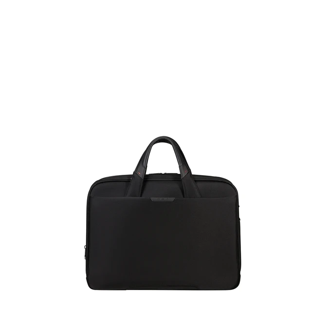 Samsonite Pro-DLX 6 Bailhandle 17.3'' EXP Black - Image 3