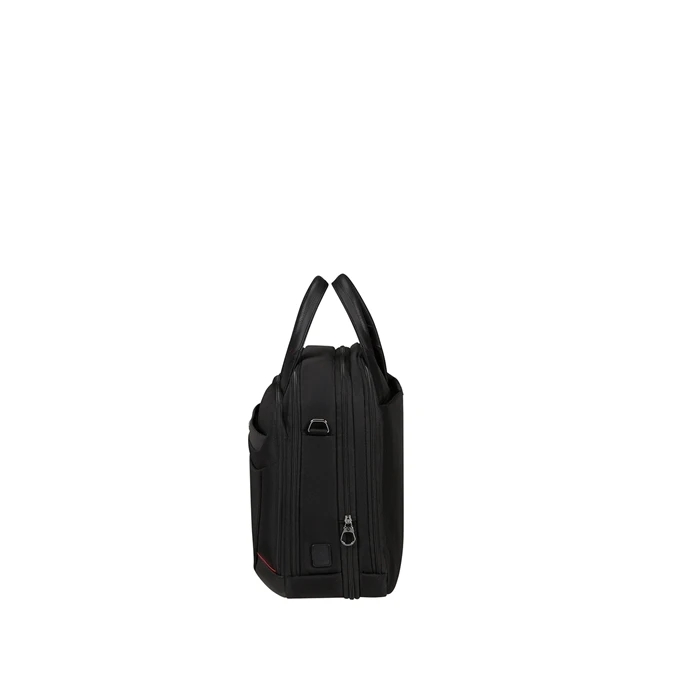 Samsonite Pro-DLX 6 Bailhandle 17.3'' EXP Black - Image 6