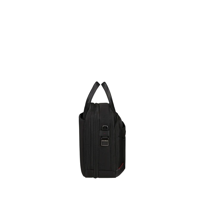 Samsonite Pro-DLX 6 Bailhandle 17.3'' EXP Black - Image 7