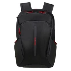 Samsonite Ecodiver Laptop Backpack M USB Black
