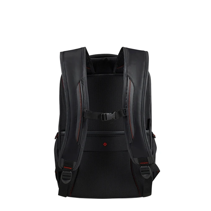 Samsonite Ecodiver Laptop Backpack M USB Black - Image 3