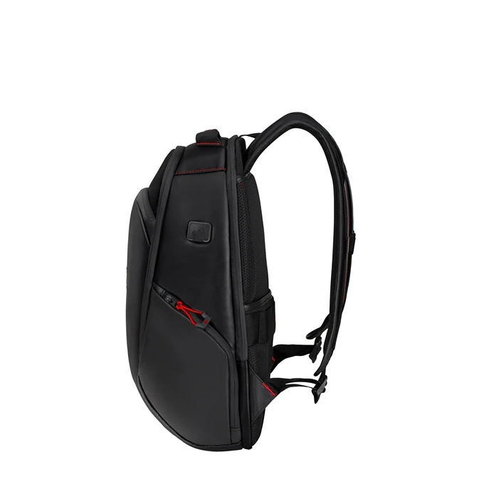 Samsonite Ecodiver Laptop Backpack M USB Black - Image 4