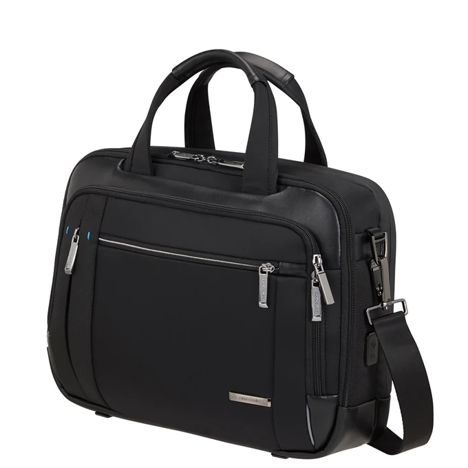 Samsonite Spectrolite 3.0 Bailhandle 14.1'' Black - Image 3
