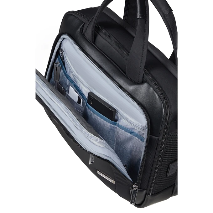 Samsonite Spectrolite 3.0 Bailhandle 14.1'' Black - Image 4