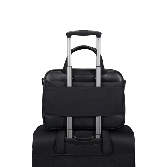 Samsonite Spectrolite 3.0 Bailhandle 14.1'' Black - Image 6