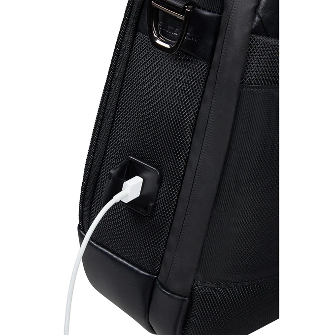 Samsonite Spectrolite 3.0 Bailhandle 14.1'' Black - Image 7