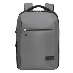 Samsonite Litepoint Laptop Backpack 15.6'' Grey
