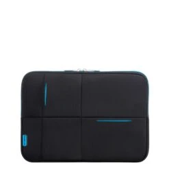 Samsonite Airglow Laptop Sleeve 15.6" Black / Blue