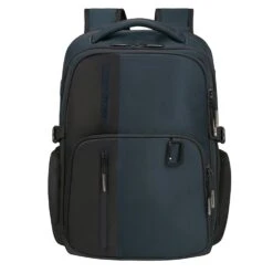 Samsonite BIZ2GO Laptop Backpack 15.6'' Daytrip Deep Blue
