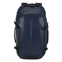 Samsonite Ecodiver Travel Backpack S 38L Blue Nights