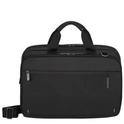 Samsonite Network 4 Bailhandle 15.6'' Charcoal Black